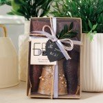 Gift set "Mini Pastille Box". Paste - image-2